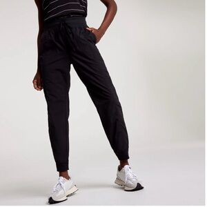 CALIA soft Black Women's Track Pants